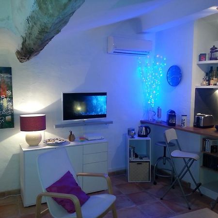 Suquet26 Apartment คานส์ ภายนอก รูปภาพ