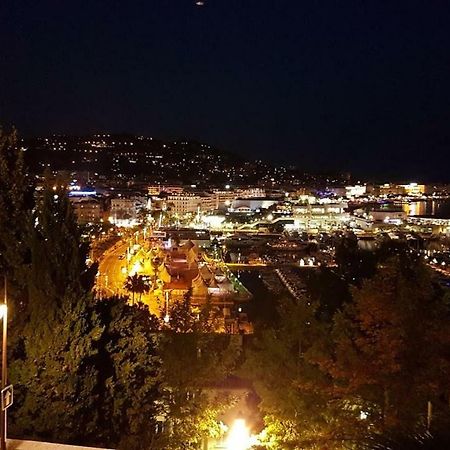 Suquet26 Apartment คานส์ ภายนอก รูปภาพ