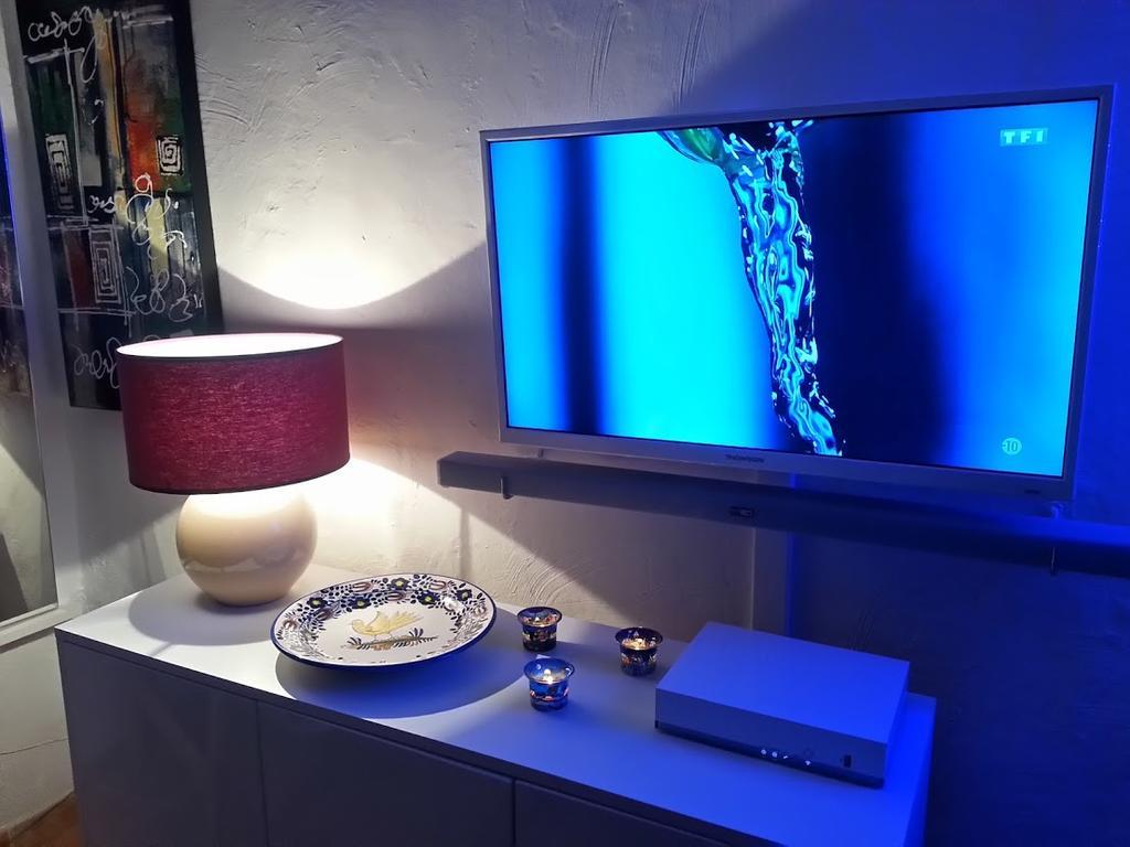 Suquet26 Apartment คานส์ ภายนอก รูปภาพ