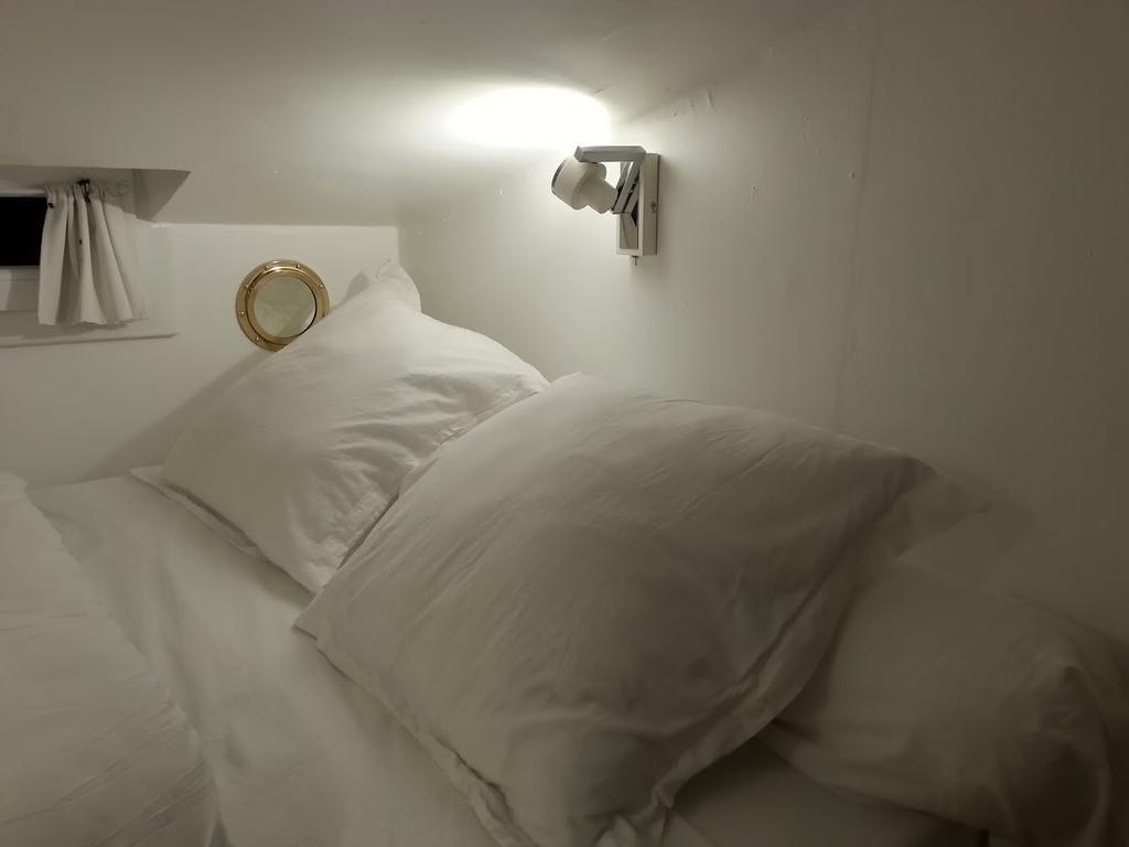 Suquet26 Apartment คานส์ ภายนอก รูปภาพ
