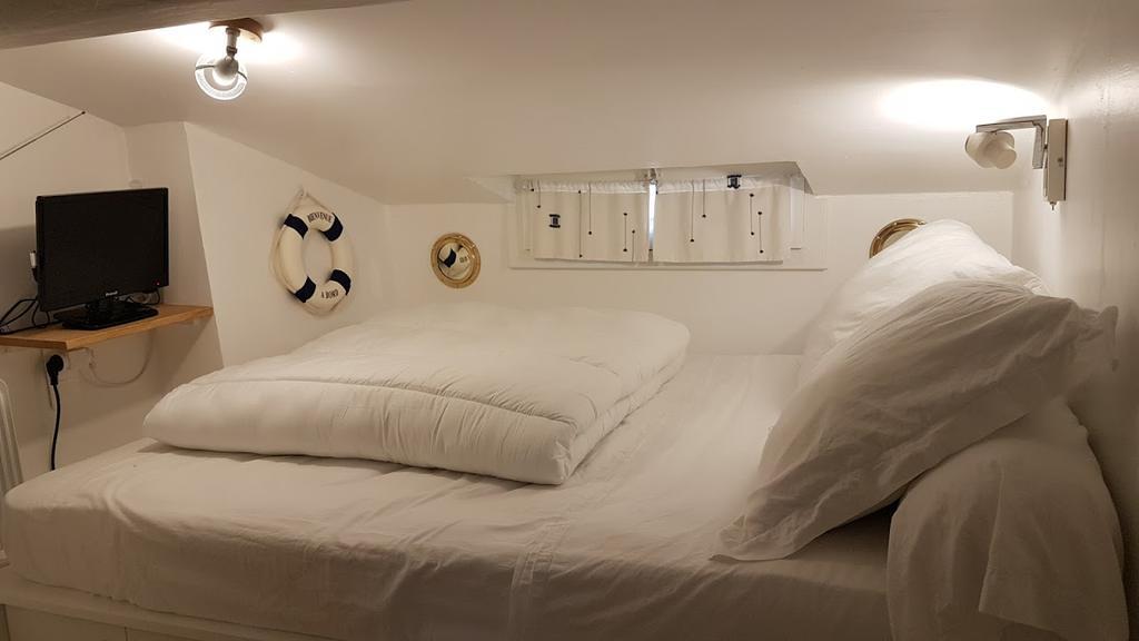 Suquet26 Apartment คานส์ ภายนอก รูปภาพ