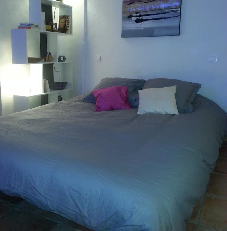 Suquet26 Apartment คานส์ ภายนอก รูปภาพ