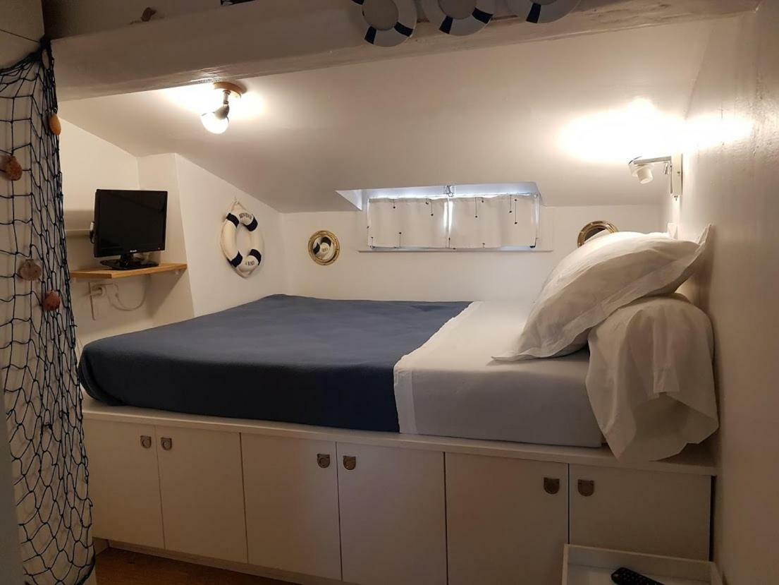 Suquet26 Apartment คานส์ ภายนอก รูปภาพ
